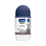 SANEX Desodorante roll on men invisible 45 ml 