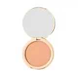 ETNIA Polvo compacto double cream 