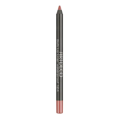 ARTDECO Lapiz labios soft waterproof n-124 