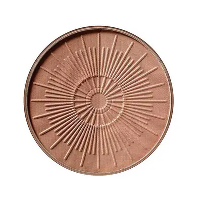 ARTDECO Bronzing powder compact long-lasting recarga 