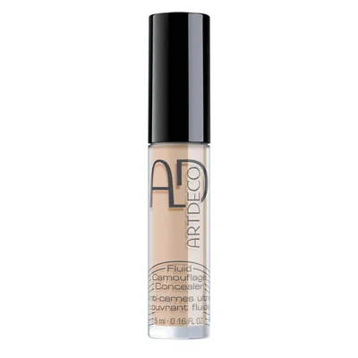 ARTDECO Fluid camouflage concealer 