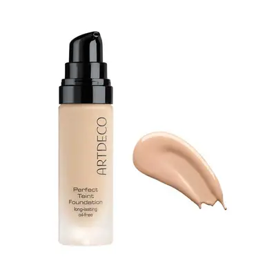 ARTDECO Perfect teint foundation 