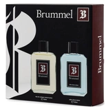 BRUMMEL Set brummel 125 ml + after shave loción 