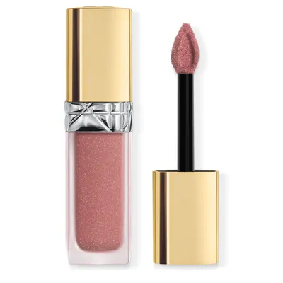 DIOR Rouge forever liquid sequin<br>barra de labios l?quida<br>ultrabrillante y ultrapigmentada 