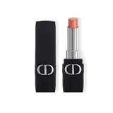 DIOR Rouge dior forever - barra de labios que no transfiere - mate ultrapigmentado - comodidad sensación segunda piel 