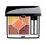 DIOR Diorshow 5 couleurs edición limitada <br> paletas de ojos - 5 sombras de ojos 