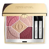 DIOR Diorshow 5 couleurs edición limitada<br>paleta de 5 sombras de ojos<br> 643 golden masquerade 