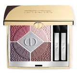 DIOR Diorshow h <br> couture eyeshadow <br> numero 863 xmas 