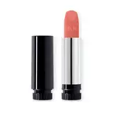 DIOR Rouge dior - la recarga <br> recarga de barra de labios - 2 acabados: aterciopelado y satinado 