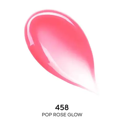 GUERLAIN Kisskiss bee glow <br> lips balm 