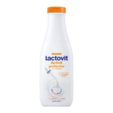 LACTOVIT Gel de baño activit 550 ml 