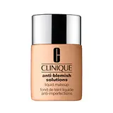 CLINIQUE Base de maquillaje antiblemish solutions make up 