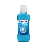 PIERROT Enjuague bucal sensitive encías delicadas 500 ml 