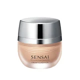 SENSAI Cellular performance cream foundation maquillaje antiedad 