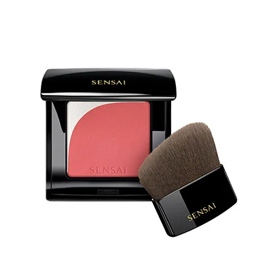 SENSAI Colorete blooming blush 