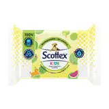 SCOTTEX papel higiénico húmedo original, Toallitas Scottex - Perfumes Club