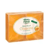 HENO DE PRAVIA Jabón de glicerina pastilla 2x125 gr 