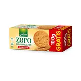 GULLON Galleta zero azucares digestiva 400 gr 