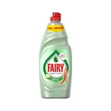 FAIRY Aloe y pepino 400 ml 