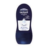 LACTOVIT Desodorante hombre extra eficaz 50 ml roll on 