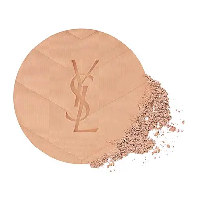 YVES SAINT LAURENT All hours hyper finish powder 