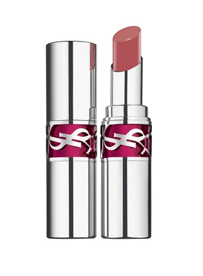 YVES SAINT LAURENT Loveshine candy glaze<br>lip gloss 