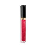 CHANEL Rouge coco gloss <br>brillo de labios hidratante 