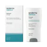 SESDERMA Sebovalis champu tratante 200 ml 