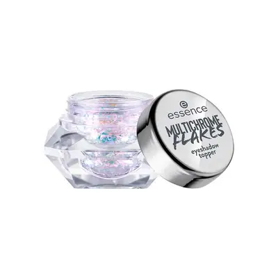 ESSENCE Topper sombra de ojos multichrome flakes 