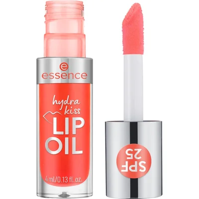 ESSENCE Aceite de labios hydra kiss 04 