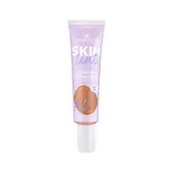 ESSENCE Skin tint crema hidratante con color 