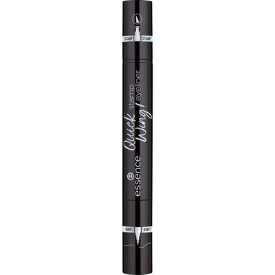 ESSENCE Eyeliner sello quick wing! 01 