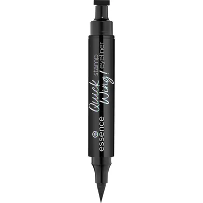 ESSENCE Eyeliner sello quick wing! 01 