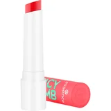 ESSENCE Juicy bomb <br> bálsamo labial brillante 