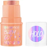 ESSENCE Iluminador stick baby got hold glow 10 