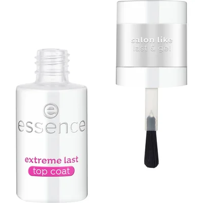 ESSENCE Top coat extreme last 02 