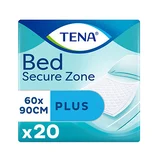 TENA Bed proteccion para camas incontinencia 60x90 