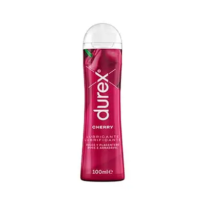 DUREX Play lubricante íntimo cereza 50 ml 
