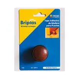 BRIPLAS Briplas r-309 tope madera adhesivo 