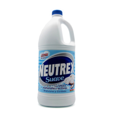 Quitamanchas Neutrex Transpirex (600 ml)