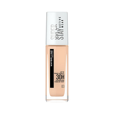 Comprar Maybelline - Base de maquillaje en sérum SuperStay 24H Skin Tint +  Vitamina C - 48