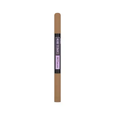 MAYBELLINE NEW YORK Express brow satin duo 