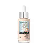 MAYBELLINE NEW YORK Superstay skin tint + vitamina c 24h 