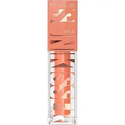 MAYBELLINE NEW YORK Sunkisser blush 