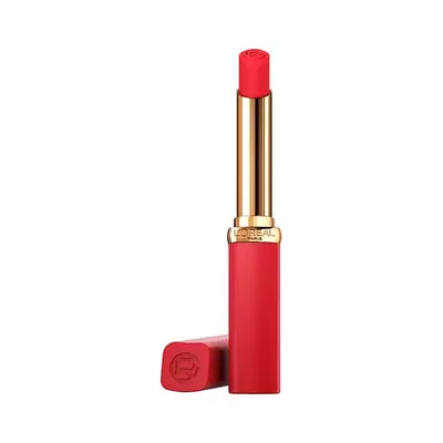 LOREAL PARIS Color riche intense volume mate<br> barra de labios 