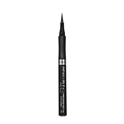 LOREAL PARIS Infaillible precision felt <br> lápiz ojos 