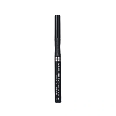 LOREAL PARIS Infaillible precision felt <br> lápiz ojos 