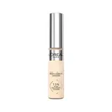 LOREAL PARIS Accord parfait serum radiant concealer<br>con ácido hialurónico y cafeína 