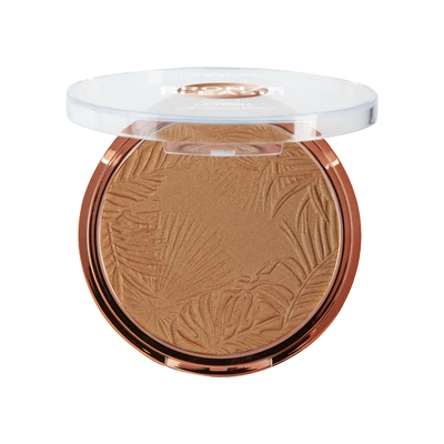 LOREAL PARIS Polvos bronceadores bronze please <br> glam bronze la terra 