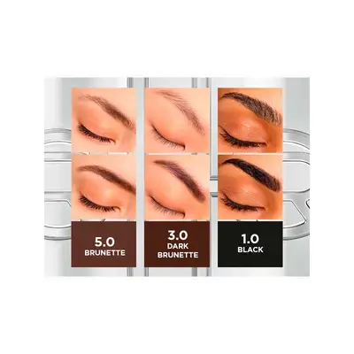 LOREAL PARIS Brow color tinte de cejas semipermanente 